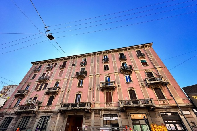 Appartamento in Vendita a Milano 18 