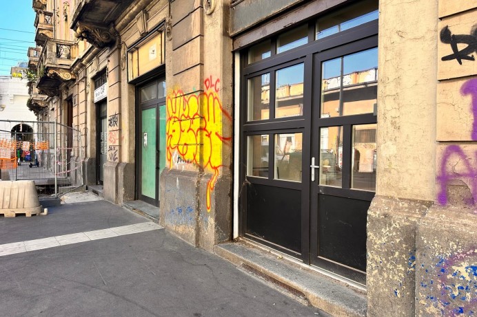 Appartamento in Vendita a Milano 16 