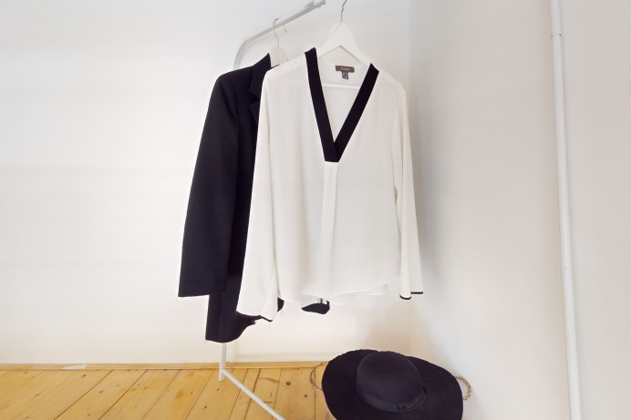 Appartamento in Vendita a Milano 11 