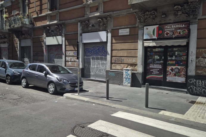 Negozio in Vendita a Milano 28 