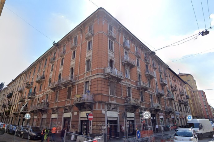 Negozio in Vendita a Milano 29 