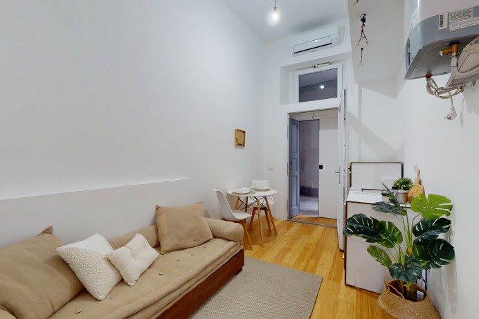 Appartamento in Vendita a Milano 0 