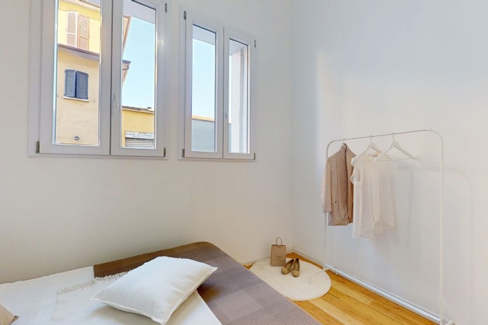 Appartamento in Vendita a Milano 4 