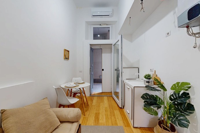 Appartamento in Vendita a Milano 3 