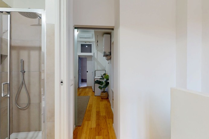 Appartamento in Vendita a Milano 7 