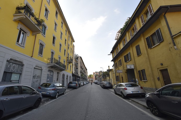 Appartamento in Vendita a Milano 15 