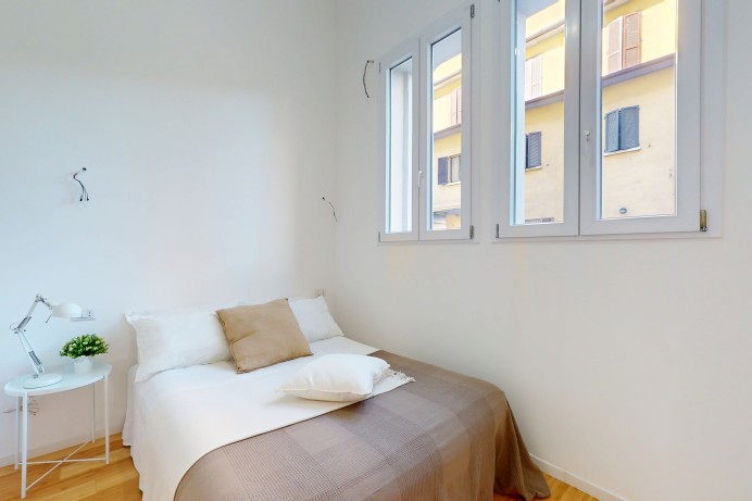 Appartamento in Vendita a Milano 6 