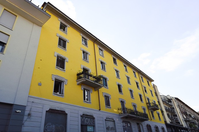 Appartamento in Vendita a Milano 17 