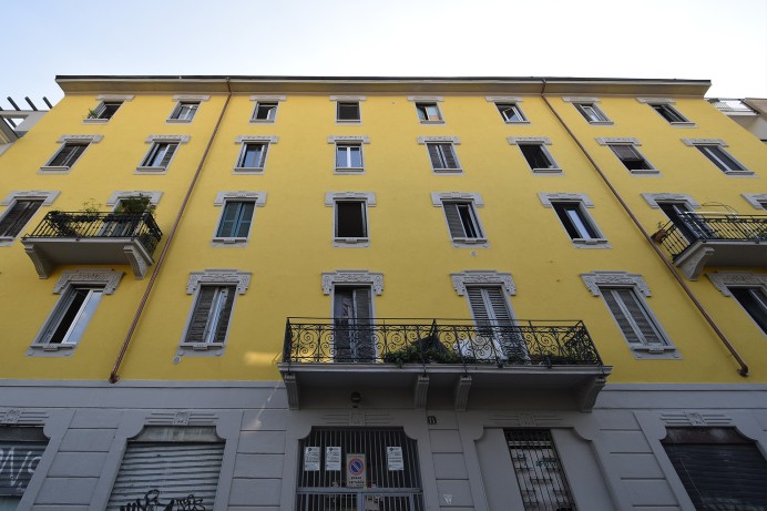 Appartamento in Vendita a Milano 16 