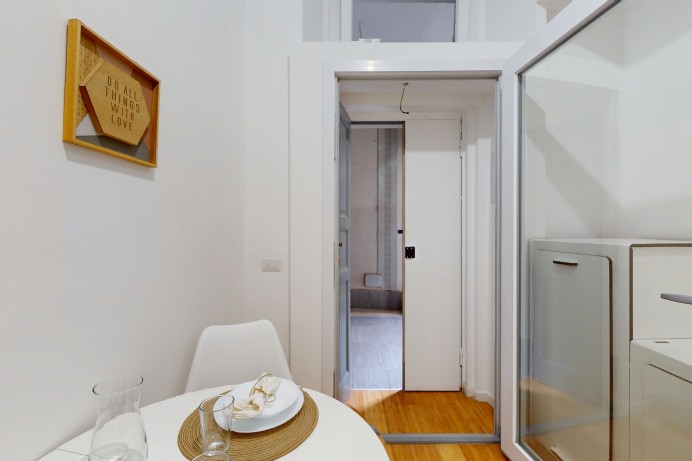 Appartamento in Vendita a Milano 2 