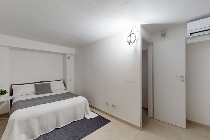 Appartamento in Vendita a Milano 13 