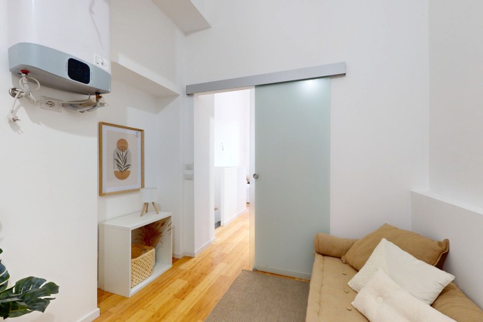 Appartamento in Vendita a Milano 1 