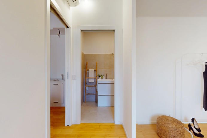 Bilocale in Vendita a Milano 10 