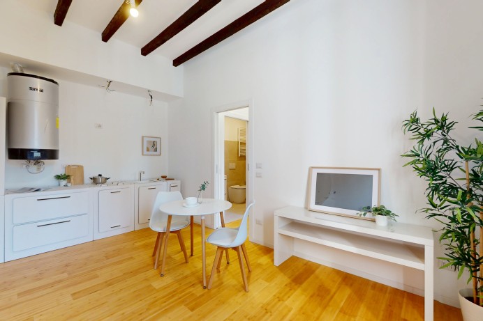 Bilocale in Vendita a Milano 4 