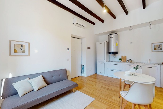 Bilocale in Vendita a Milano 2 