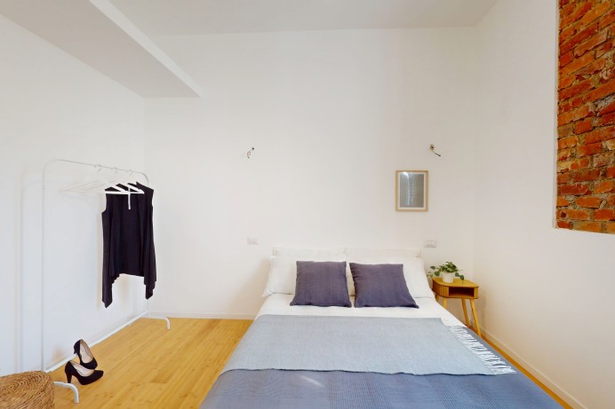 Bilocale in Vendita a Milano 8 