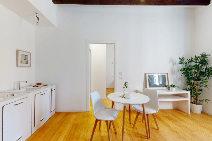 Bilocale in Vendita a Milano 1 