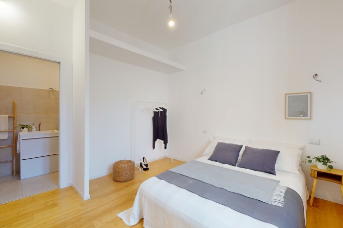 Bilocale in Vendita a Milano 9 