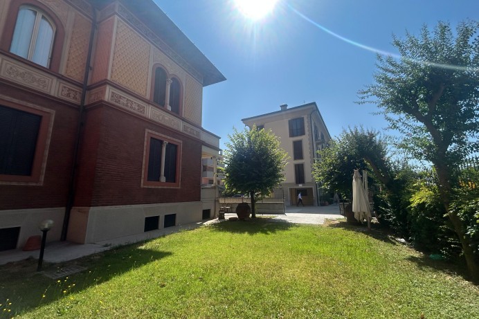 Villa in Vendita a San Giuliano Milanese 49 