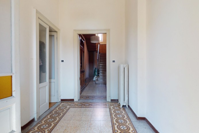 Villa in Vendita a San Giuliano Milanese 9 