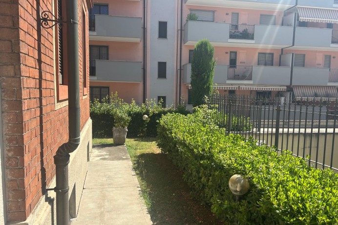 Villa in Vendita a San Giuliano Milanese 38 