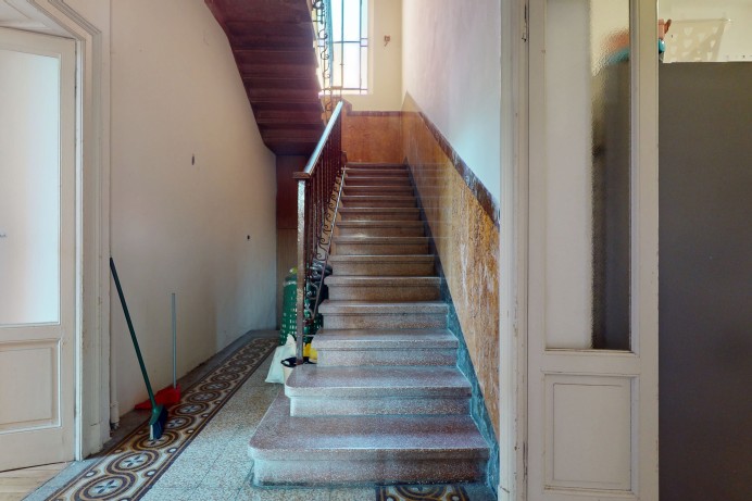 Villa in Vendita a San Giuliano Milanese 16 