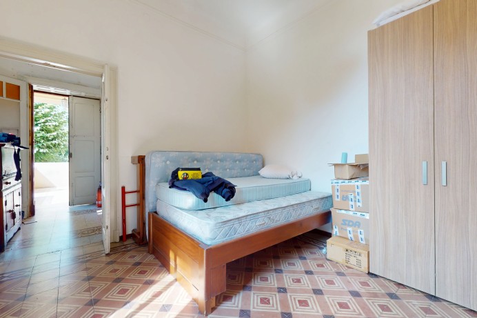 Villa in Vendita a San Giuliano Milanese 8 