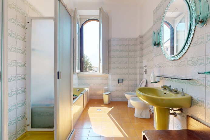 Villa in Vendita a San Giuliano Milanese 25 