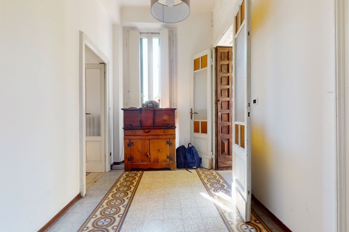 Villa in Vendita a San Giuliano Milanese 5 