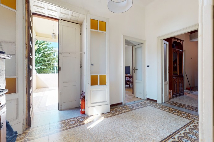 Villa in Vendita a San Giuliano Milanese 1 