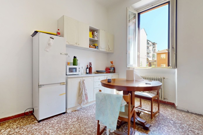 Villa in Vendita a San Giuliano Milanese 10 