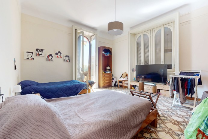 Villa in Vendita a San Giuliano Milanese 18 