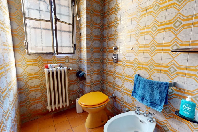 Villa in Vendita a San Giuliano Milanese 15 