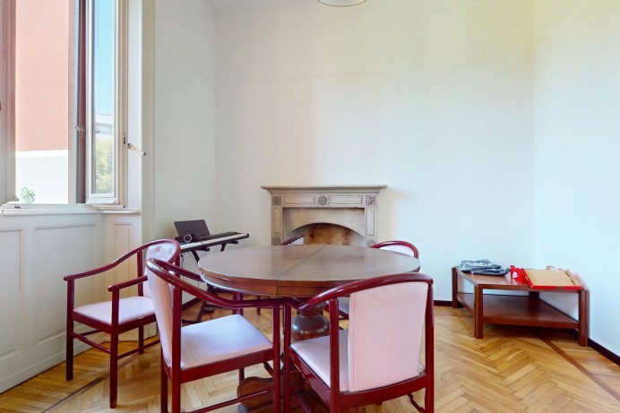 Villa in Vendita a San Giuliano Milanese 3 