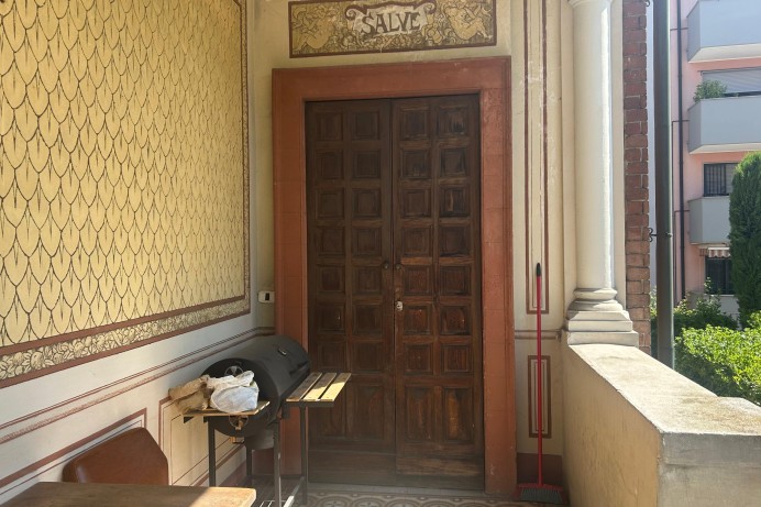 Villa in Vendita a San Giuliano Milanese 36 
