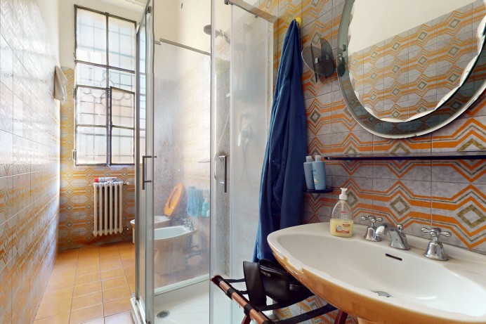 Villa in Vendita a San Giuliano Milanese 13 