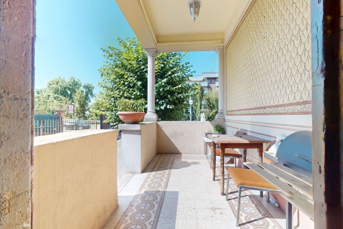 Villa in Vendita a San Giuliano Milanese 0 
