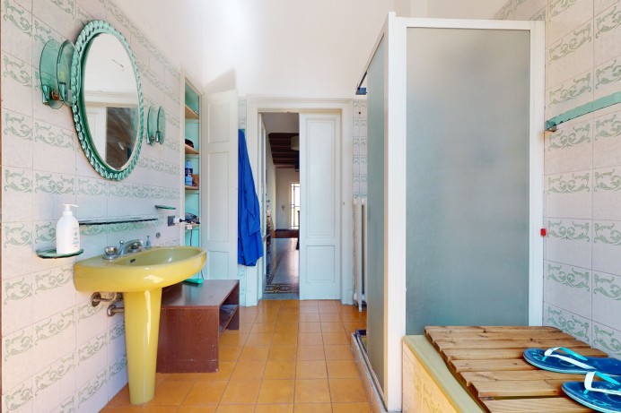 Villa in Vendita a San Giuliano Milanese 26 