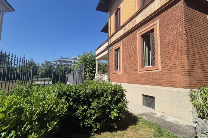 Villa in Vendita a San Giuliano Milanese 50 