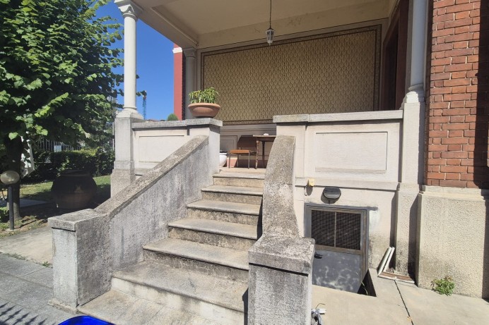 Villa in Vendita a San Giuliano Milanese 34 