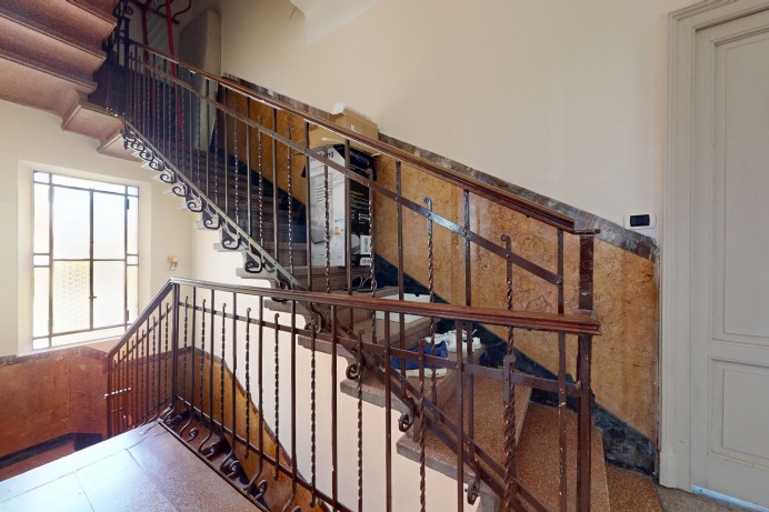 Villa in Vendita a San Giuliano Milanese 27 
