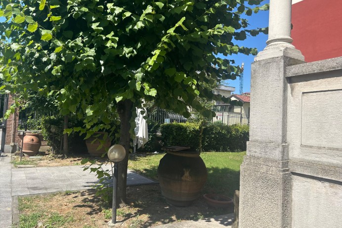 Villa in Vendita a San Giuliano Milanese 39 