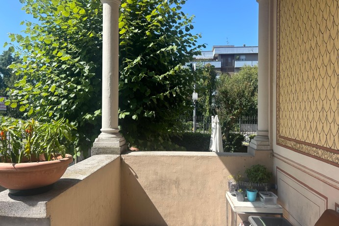 Villa in Vendita a San Giuliano Milanese 35 