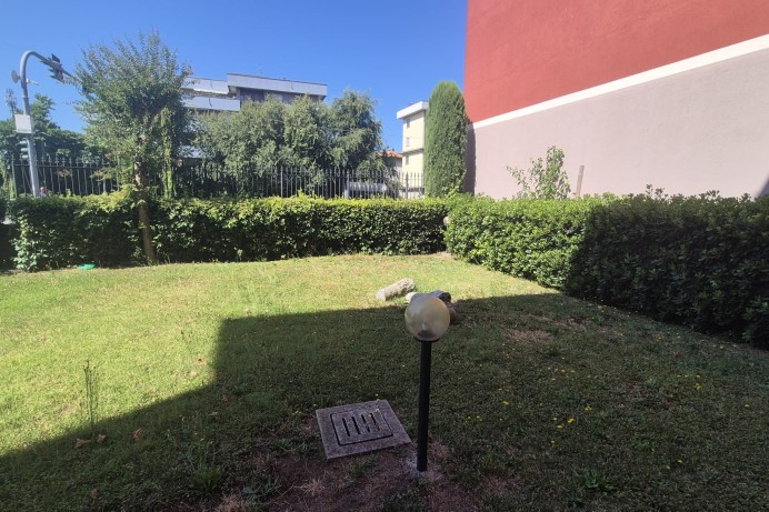 Villa in Vendita a San Giuliano Milanese 42 