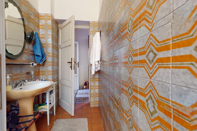 Villa in Vendita a San Giuliano Milanese 14 