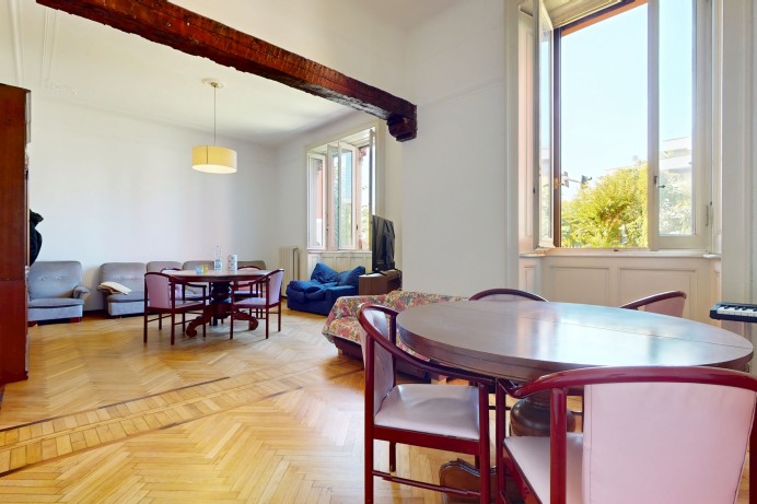 Villa in Vendita a San Giuliano Milanese 2 