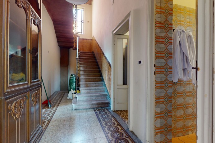 Villa in Vendita a San Giuliano Milanese 12 