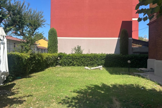 Villa in Vendita a San Giuliano Milanese 40 