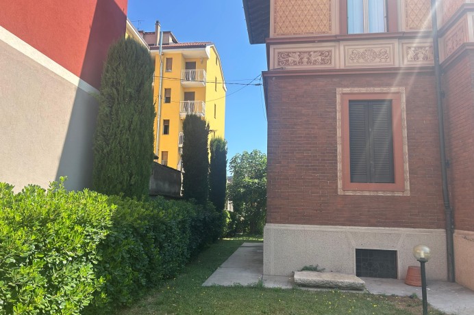 Villa in Vendita a San Giuliano Milanese 44 