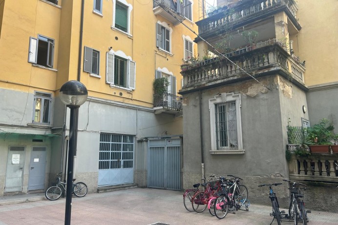 Locale Commerciale in Vendita a Milano 25 
